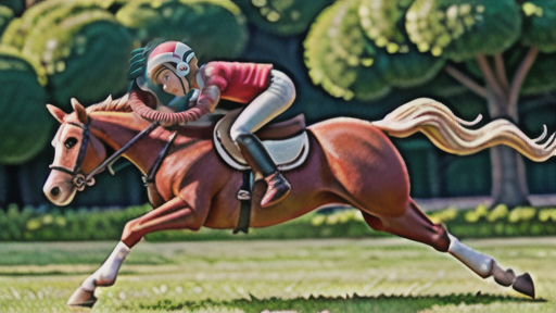 18.75％の血が生み出す奇跡