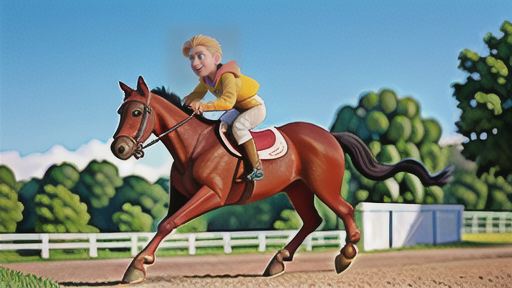 現代競馬における18.75