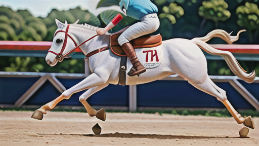 「1完歩」でわかる競走馬の調子