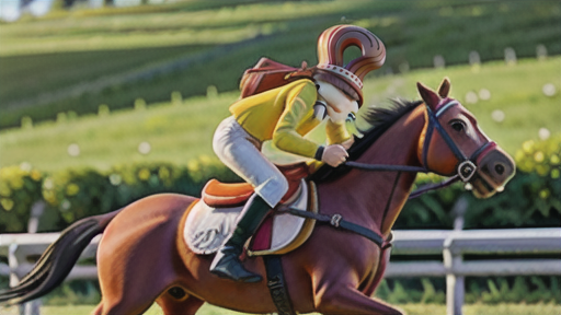 「着順」との違いを解説