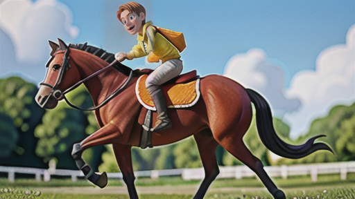 3. 馬を見る！鍛えられた観察眼と情報網