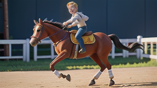 馬の体格による違いはあるの？