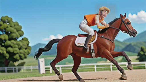 着差における1馬身の重要性