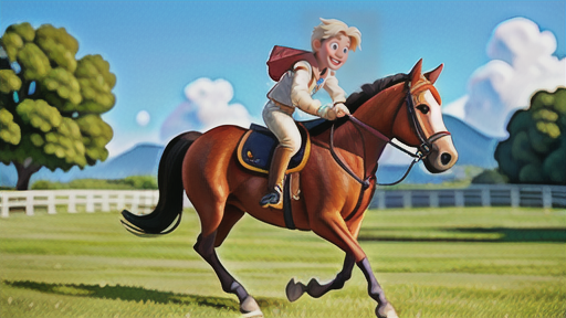 名馬が織りなすドラマ