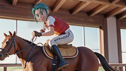 地方競馬におけるトレセンと未来