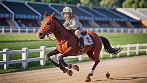 競馬界における準サラの扱い