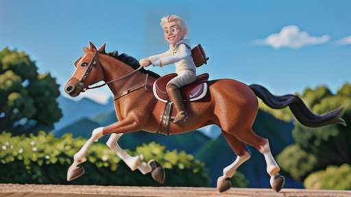 競りで馬を購入する魅力