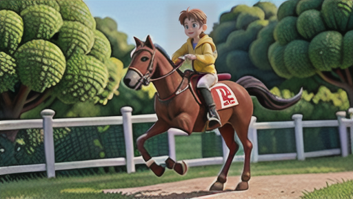 認定厩舎のメリットとは？