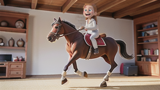 トレセンで働く人々：厩舎関係者の生活