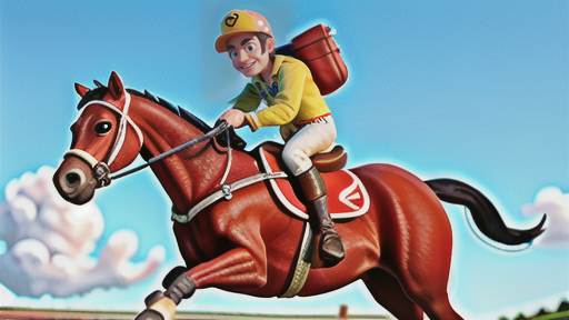 競り市は競馬界の未来を担う