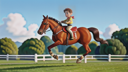 最後の直線への布石：3分3厘の重要性