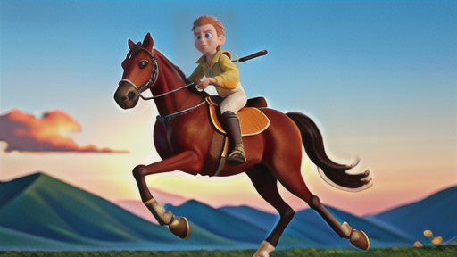 「競る」が馬に与える影響：スタミナ、精神力との戦い