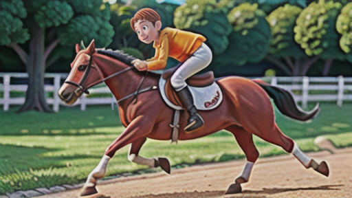 調教への影響と復帰への道のり