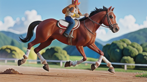 レース展開への影響