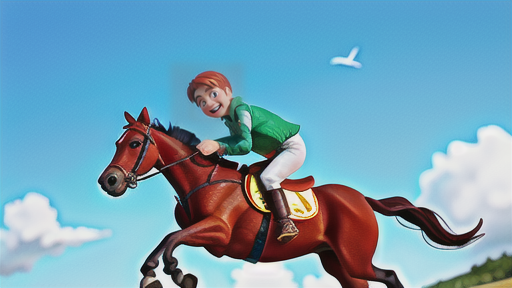 展開を読む： 「競る」からレース結果を予測する