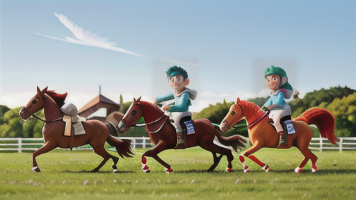 「3連単」の歴史と進化