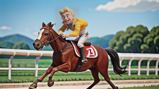 「3連単」の買い方と的中への道筋