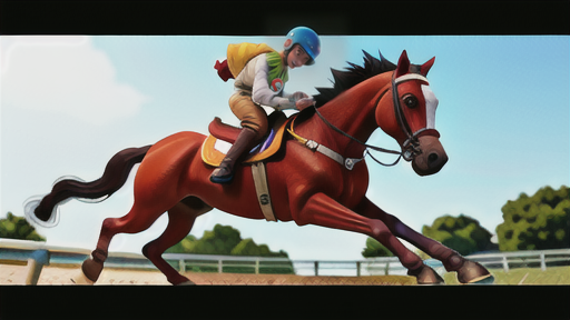 日本競馬を牽引する育成システム