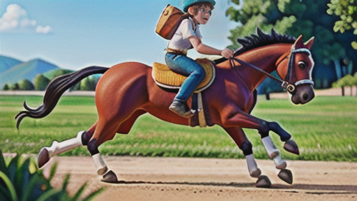 GI馬や紛らわしい名前はNG! 命名の制約とは