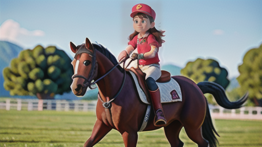 名馬を育む、最高の環境と施設