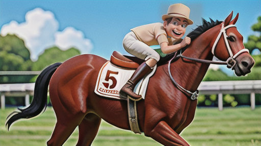 名馬の再来？ 再使用される競走馬名と承認制度