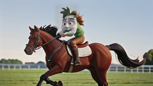 未来の競馬界を担う、ノーザンファームの展望