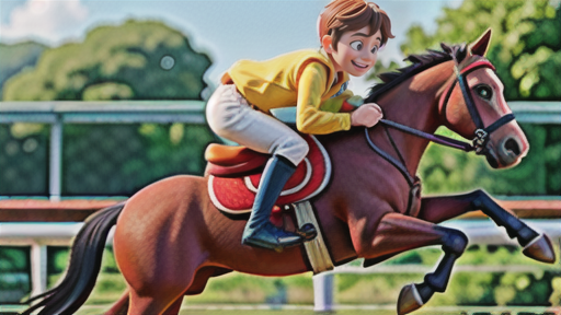 日本と海外で異なる？ 競走馬名の命名規則比較