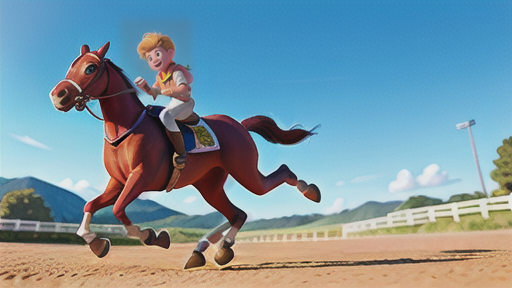 競馬ファン必見！能力検定を未来の予想に活かす