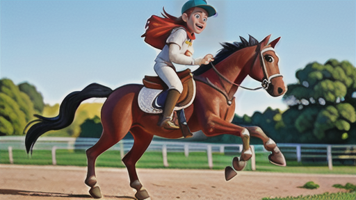 勝負馬を見分けるポイント：コースとの相性