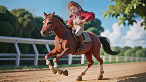 攻め馬で見られる「5F待ち」とは？