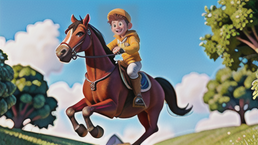 「能力検定競走」とは