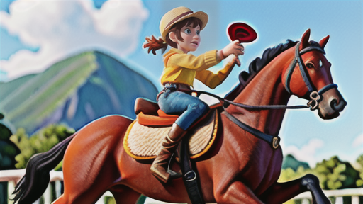 競走中止後の関係者の対応