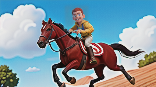 競馬の中断、そして終戦へ