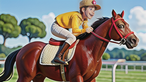 競馬を楽しむなら正規の窓口へ