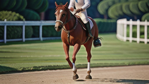 勝負服から読み解く競馬の歴史