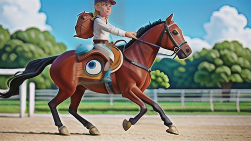 初心者も楽しめる！勝負服の見方