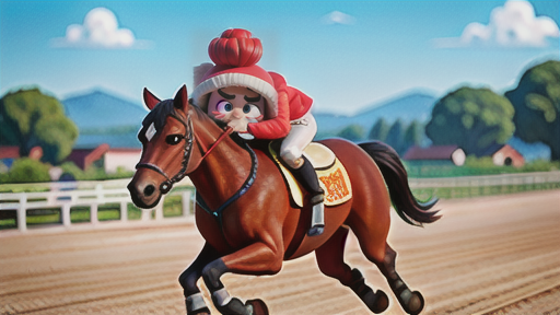 ARCIが競馬にもたらす影響