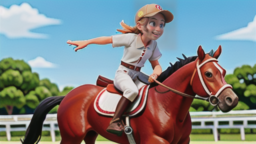 日本の競馬とARCIの関係