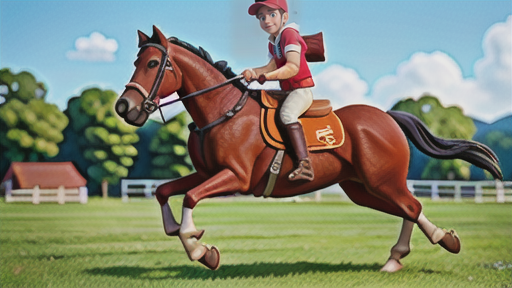 実際に引退馬に会いに行ってみよう！