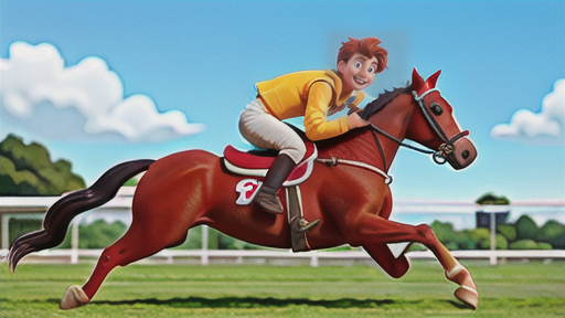 小回りコースの特徴とレース展開