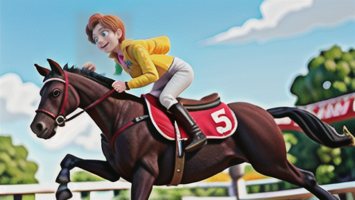 地方競馬ファン必見！CATVの魅力