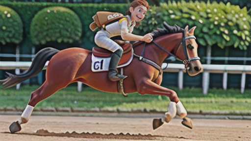 競馬の中断、そして終戦へ