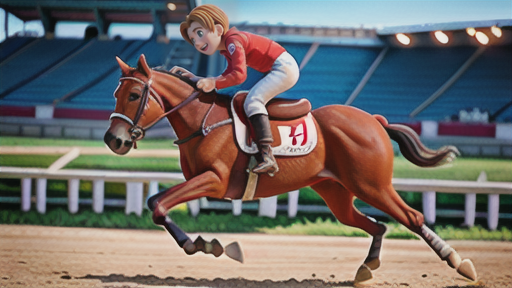 代表的な競馬向けCATVサービス