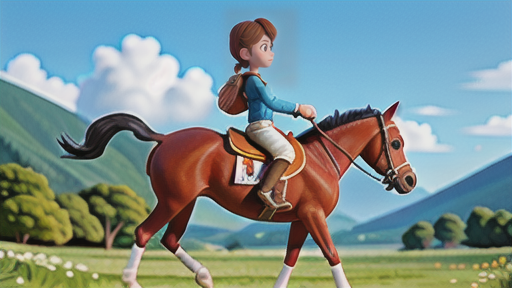 「ハナを切る」「ハナに立つ」の意味