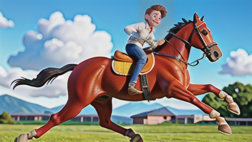 「ハナっ速い馬」の戦略と魅力