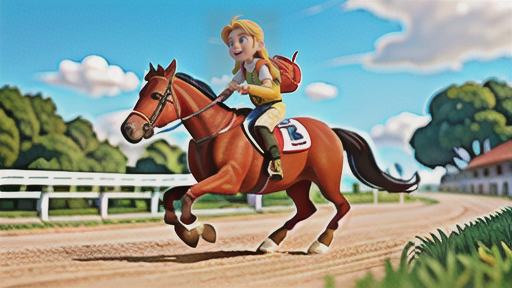 CATVで競馬ライフをもっと楽しく！