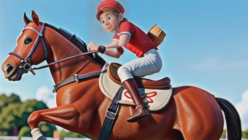 主な招待レース