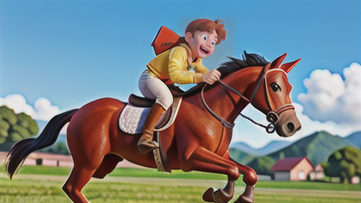 招待レースの魅力