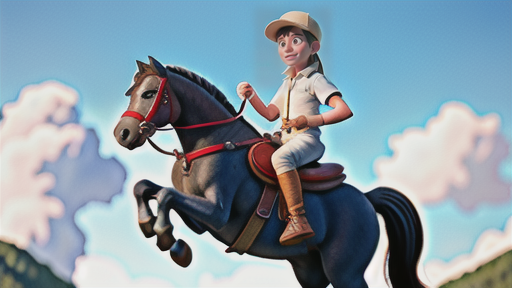 「馬っ気」はなぜ起こる？