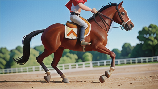 「馬っ気」が競走馬に与える影響